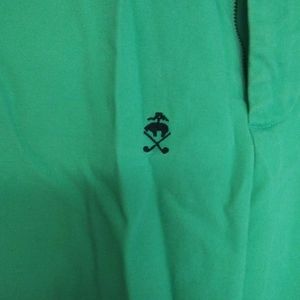 Men's Embroidered Pants